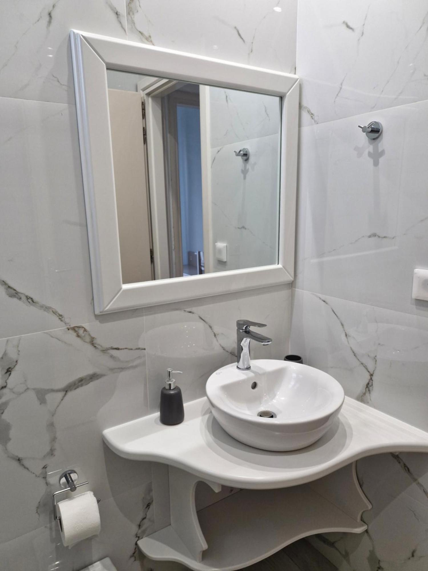 Angela Beach Apartments Votsalakia  Εξωτερικό φωτογραφία